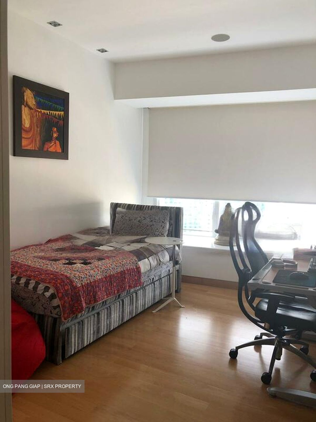St. Regis Residences (D10), Apartment #460766991